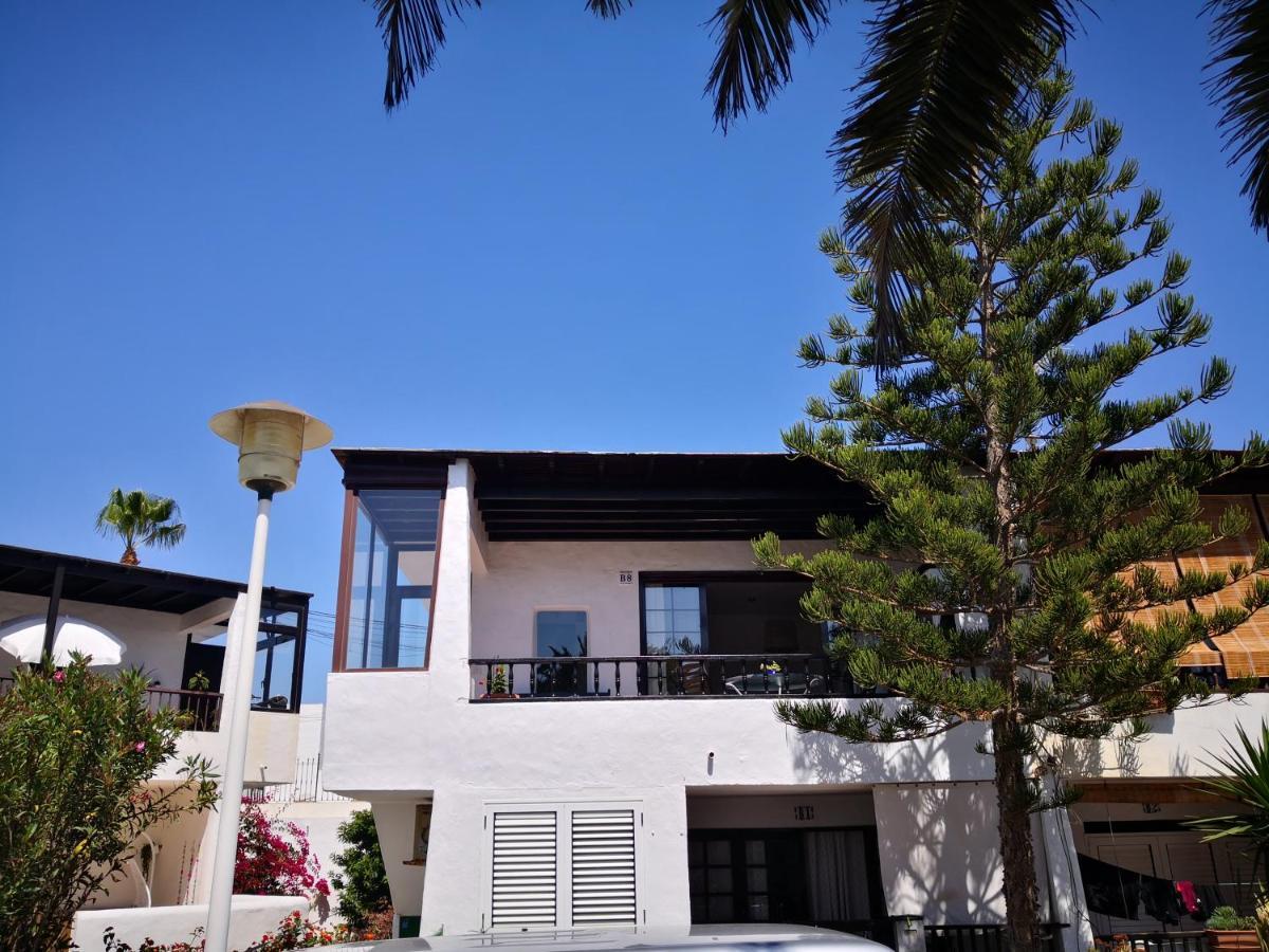 Casa Para Ti - Botanica Puerto del Carmen  Exterior photo