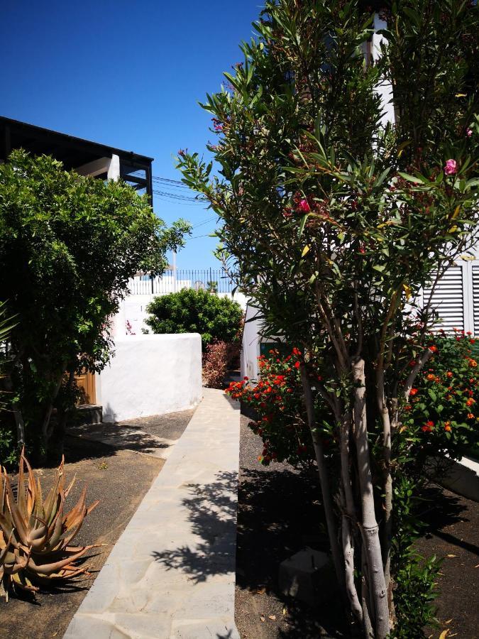 Casa Para Ti - Botanica Puerto del Carmen  Exterior photo